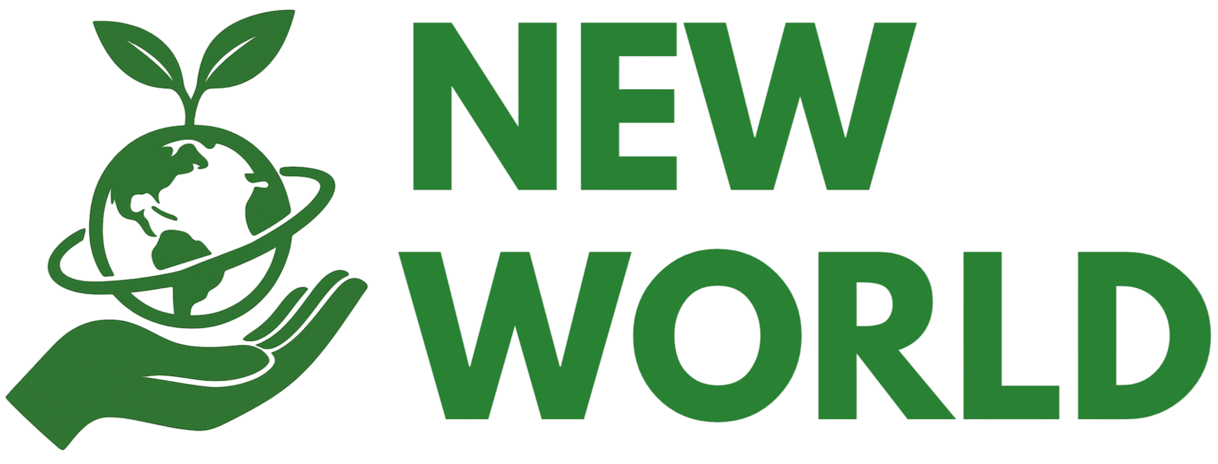 New World